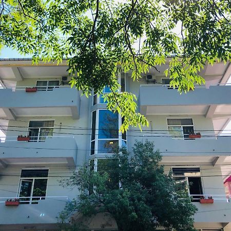 Paradise Kobuleti Hotel Bagian luar foto