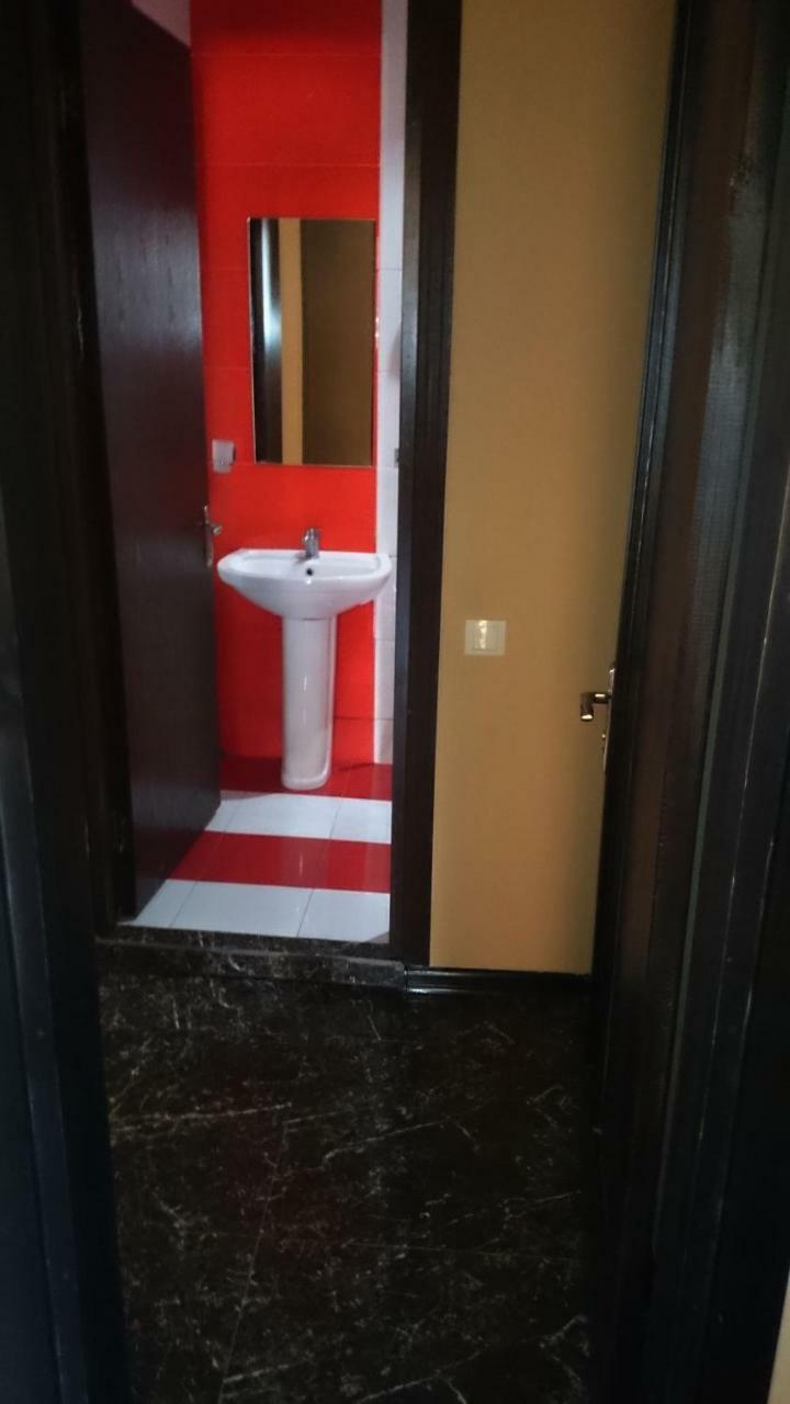 Paradise Kobuleti Hotel Bagian luar foto