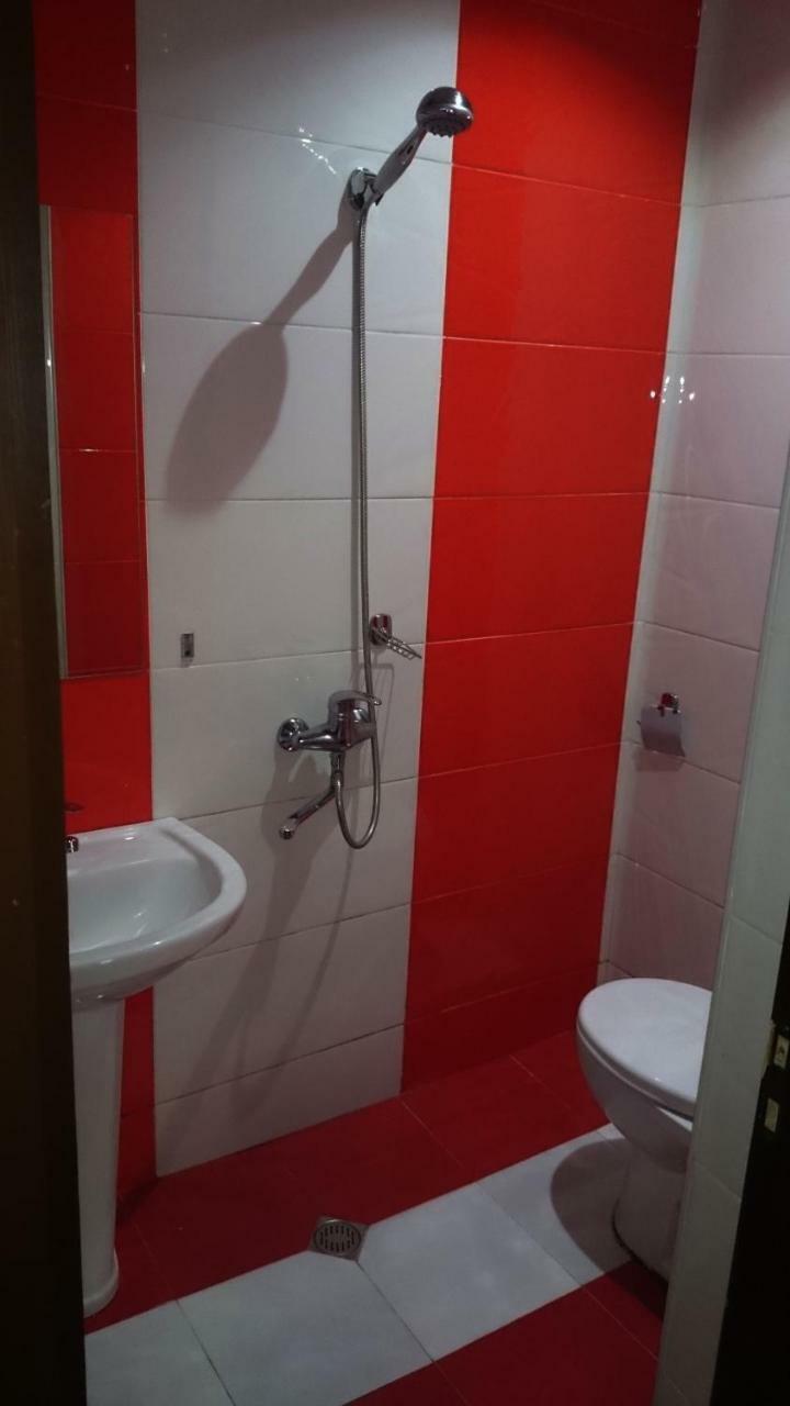 Paradise Kobuleti Hotel Bagian luar foto
