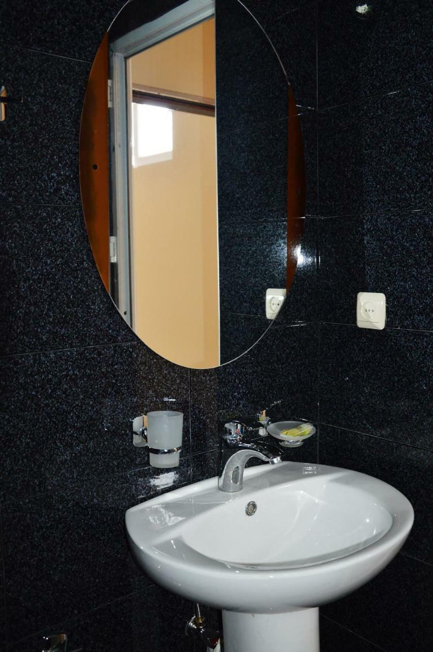 Paradise Kobuleti Hotel Bagian luar foto