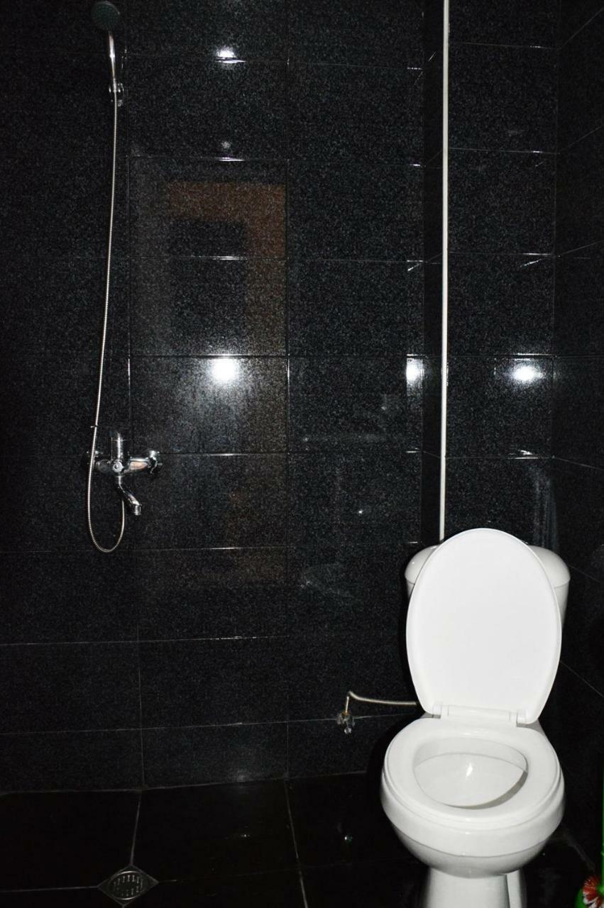 Paradise Kobuleti Hotel Bagian luar foto