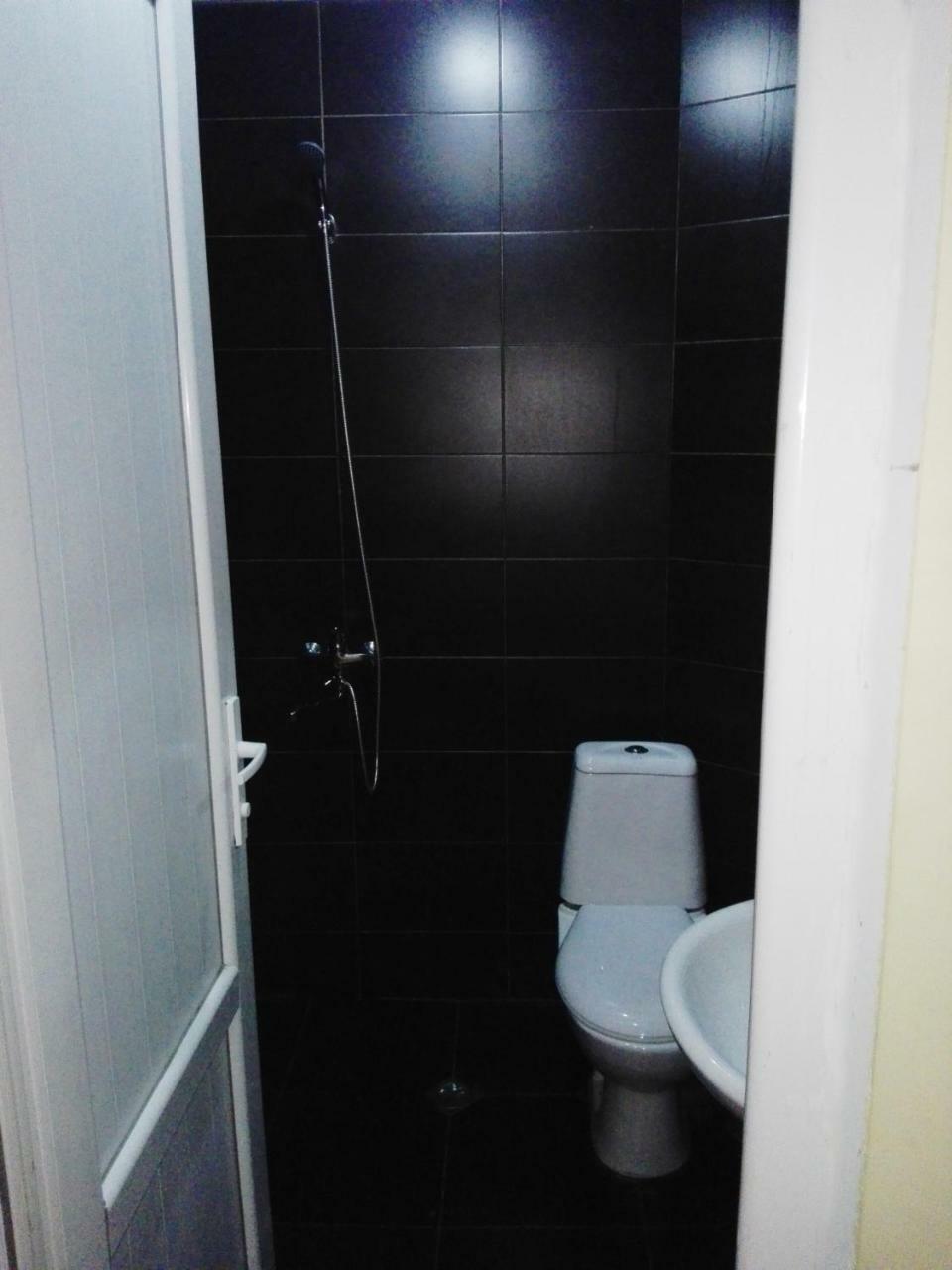 Paradise Kobuleti Hotel Bagian luar foto
